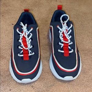 Tommy Hilfiger Chunky Shoes
